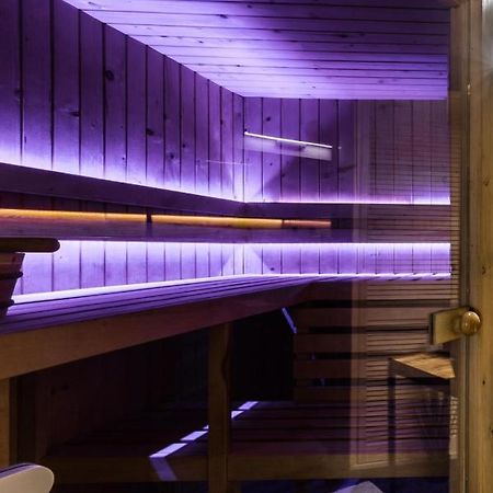 Apartament Zubry Z Sauna Ζακοπάνε Εξωτερικό φωτογραφία