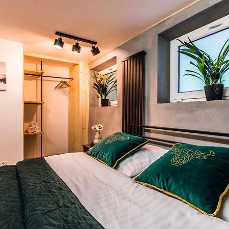 Apartament Zubry Z Sauna Ζακοπάνε Εξωτερικό φωτογραφία