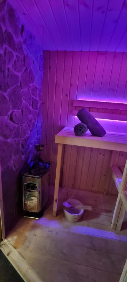 Apartament Zubry Z Sauna Ζακοπάνε Εξωτερικό φωτογραφία