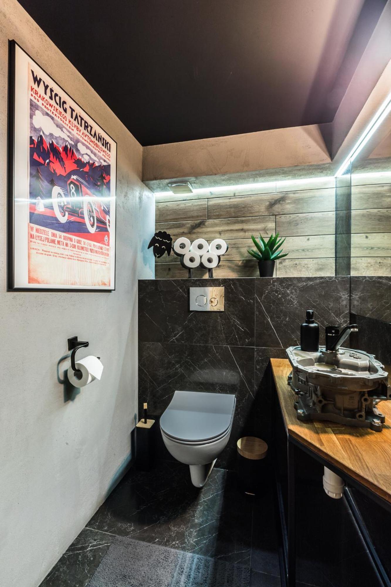 Apartament Zubry Z Sauna Ζακοπάνε Εξωτερικό φωτογραφία