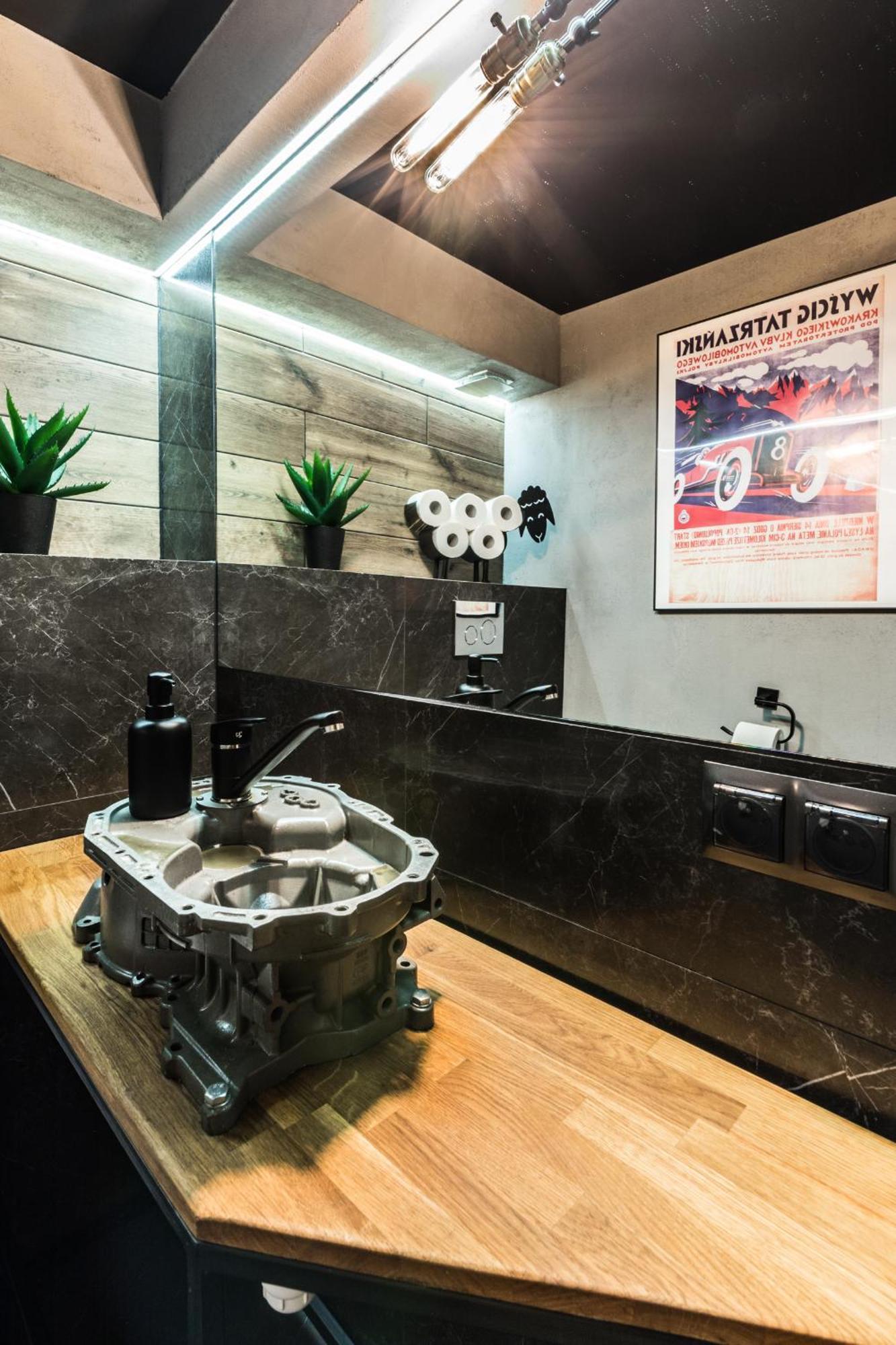 Apartament Zubry Z Sauna Ζακοπάνε Εξωτερικό φωτογραφία