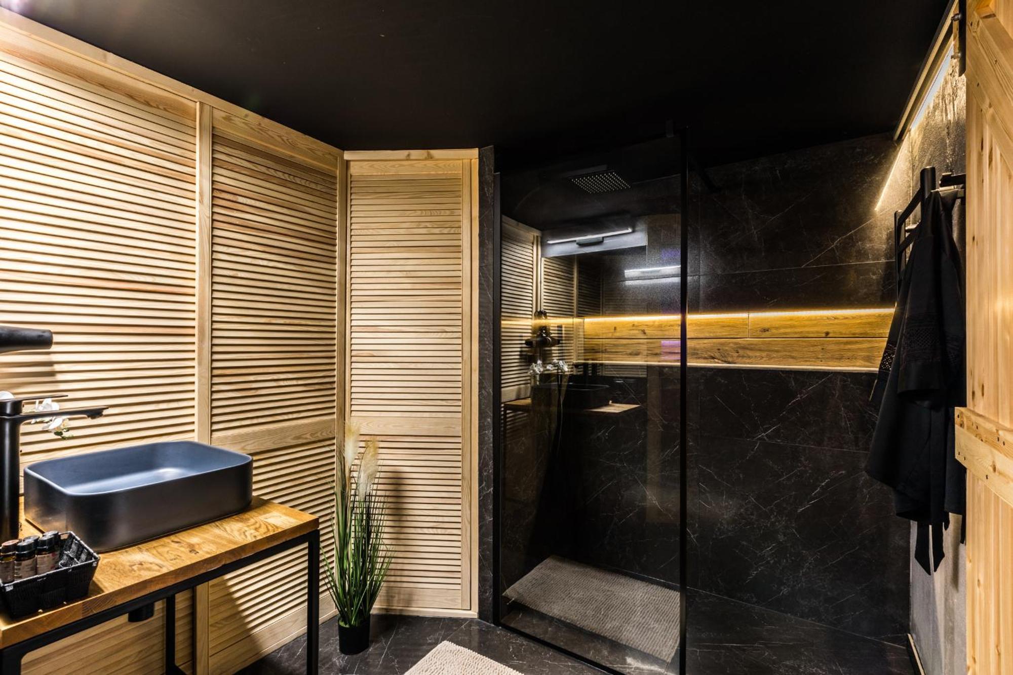 Apartament Zubry Z Sauna Ζακοπάνε Εξωτερικό φωτογραφία
